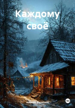 Каждому своё