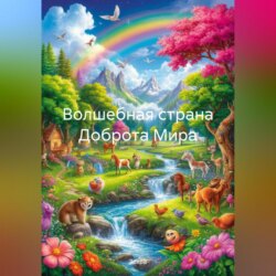 Волшебная страна Доброта Мира