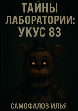 Тайны Лаборатории: Укус 83