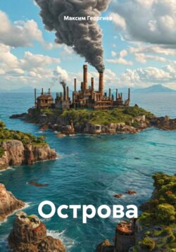 Острова
