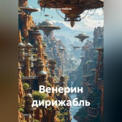 Венерин дирижабль