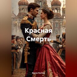 Красная Смерть.