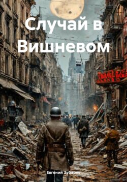 Случай в Вишневом