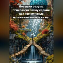 Ловушки разума. Психология заблуждений: как когнитивные искажения влияют на нас