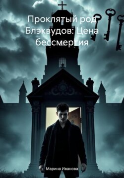 Проклятый род Блэквудов: Цена бессмертия