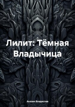 Лилит: Тёмная Владычица