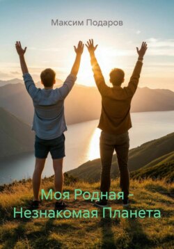 Моя Родная – Незнакомая Планета