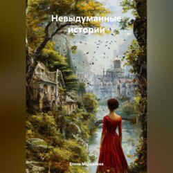 Невыдуманные истории