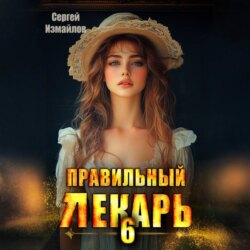 Правильный лекарь 6