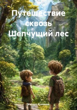 Путешествие сквозь Шепчущий лес