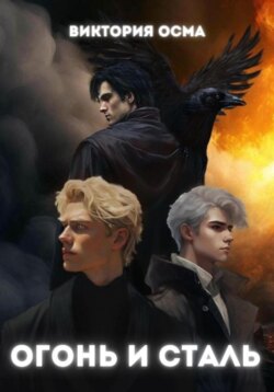 Огонь и сталь. Том 2