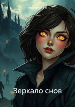 Зеркало снов