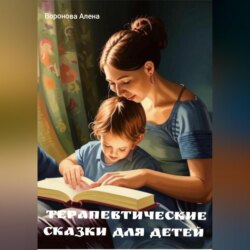 Терапевтические сказки для детей