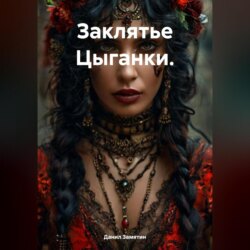 Заклятье Цыганки.