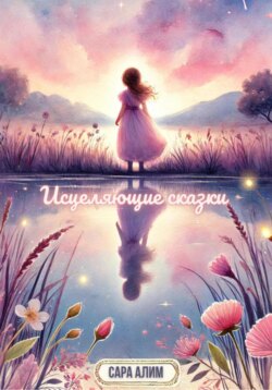 Исцеляющие сказки. Часть 3