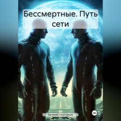 Бессмертные. Путь Сети