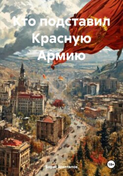 Кто подставил Красную Армию