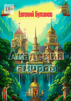 Академия амуров