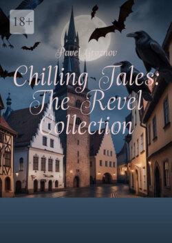 Chilling Tales: The Revel Collection