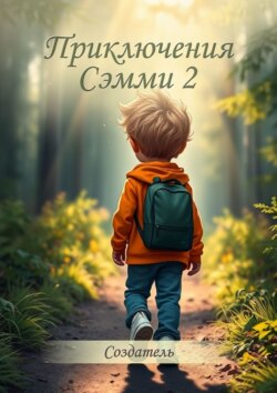 Приключения Сэмми 2