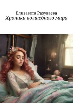 Хроники волшебного мира