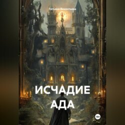 ИСЧАДИЕ АДА