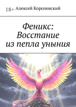 Феникс: Восстание из пепла уныния