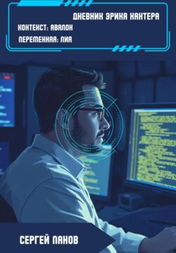 Дневник Эрика Хантера. Контекст: Авалон. Переменная: Лия