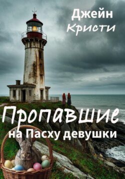 Пропавшие на Пасху девушки