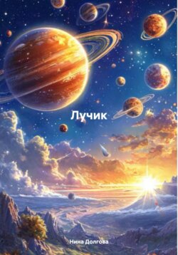 Лучик