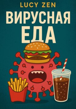 Вирусная еда