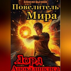 Лорд Апокалипсиса
