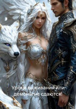 Уроки выживания или демоны не сдаются!