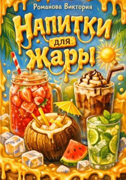 Напитки для жары