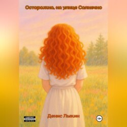 Осторожно, на улице Солнечно