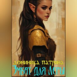 Эмбат для Леры