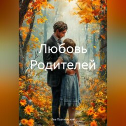 Любовь Родителей