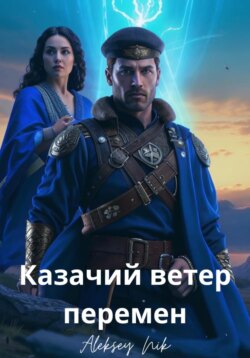 Казачий ветер перемен