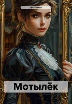 Мотылёк