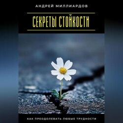 Секреты стойкости. Как преодолевать любые трудности