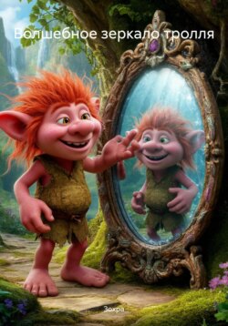 Волшебное зеркало тролля