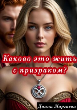 Каково это жить с призраком?