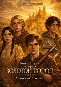 Золотой город