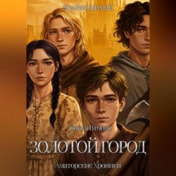 Золотой город