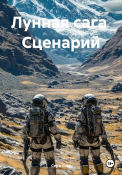 Лунная сага Сценарий