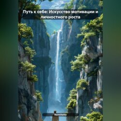 Путь к себе: Искусство мотивации и личностного роста