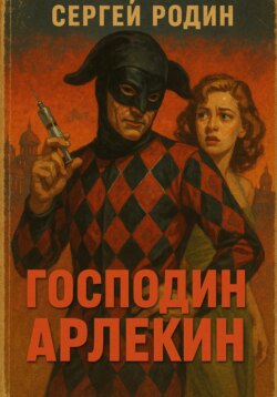 МИР ВЕЧНОГО ПРАЗДНИКА КНИГА 1: Господин Арлекин