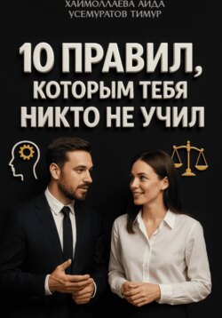 10 правил, которым тебя никто не учил
