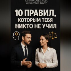 10 правил,которым тебя никто не учил