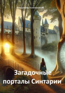 Загадочные порталы Синтарии